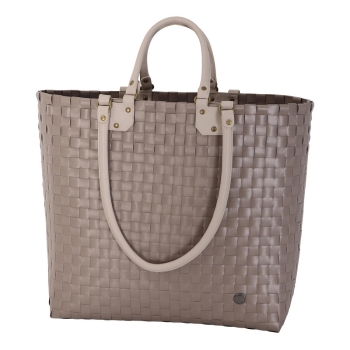 Handed by Dual Shopper L - Liver